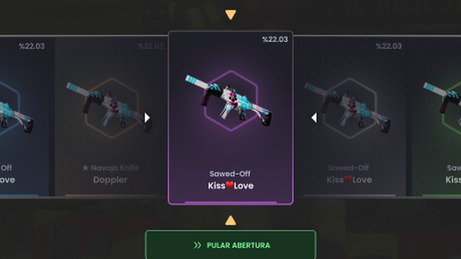 Opencase — imagem 1