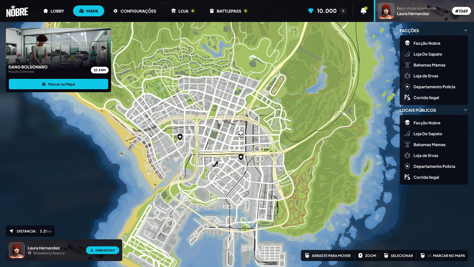 Lobby — imagem 2