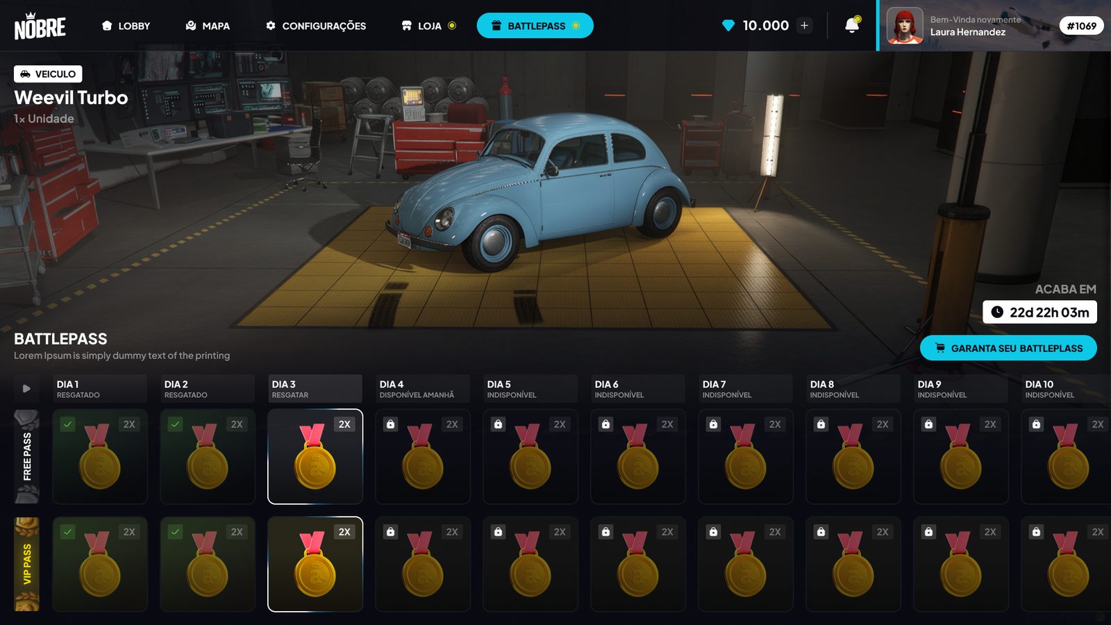 Lobby — imagem 3